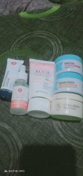 Product Review of Viva Skincare Dayli Lengkap Semua Semua Jenis Kulit Muka from d**8 0