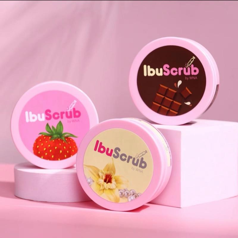 WNA IBU SCRUB (Mother Size)