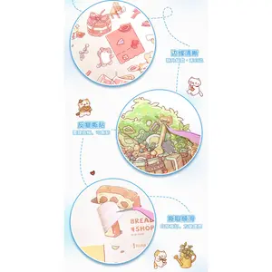 SPARROW Sticker DIY / Sticker 3D / Premium Sticker / High Quality Sticker / 3D Decorative Sticker / Sticker Lucu ( Y5 )