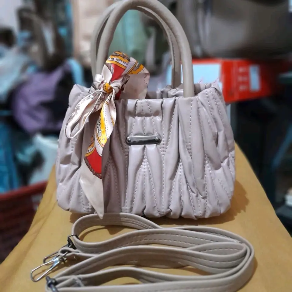 06. Tae Pesta/Selempang Rampel Coksu