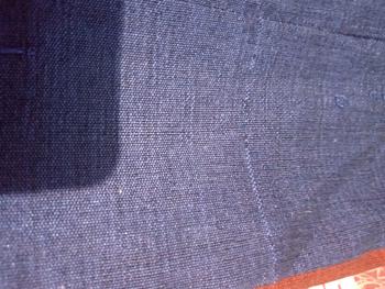 Product Review of rok songket tenun kudakuda from m**a T**g 0