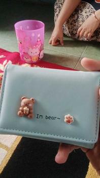 Product Review of KAYOLA - DOMPET WANITA CANTIK (Spesial Live) from P**💦 0