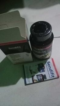 Product Review of SendiFit Original - Herbal Nyeri Sendi Isi 50 Kapsul from u**t 2