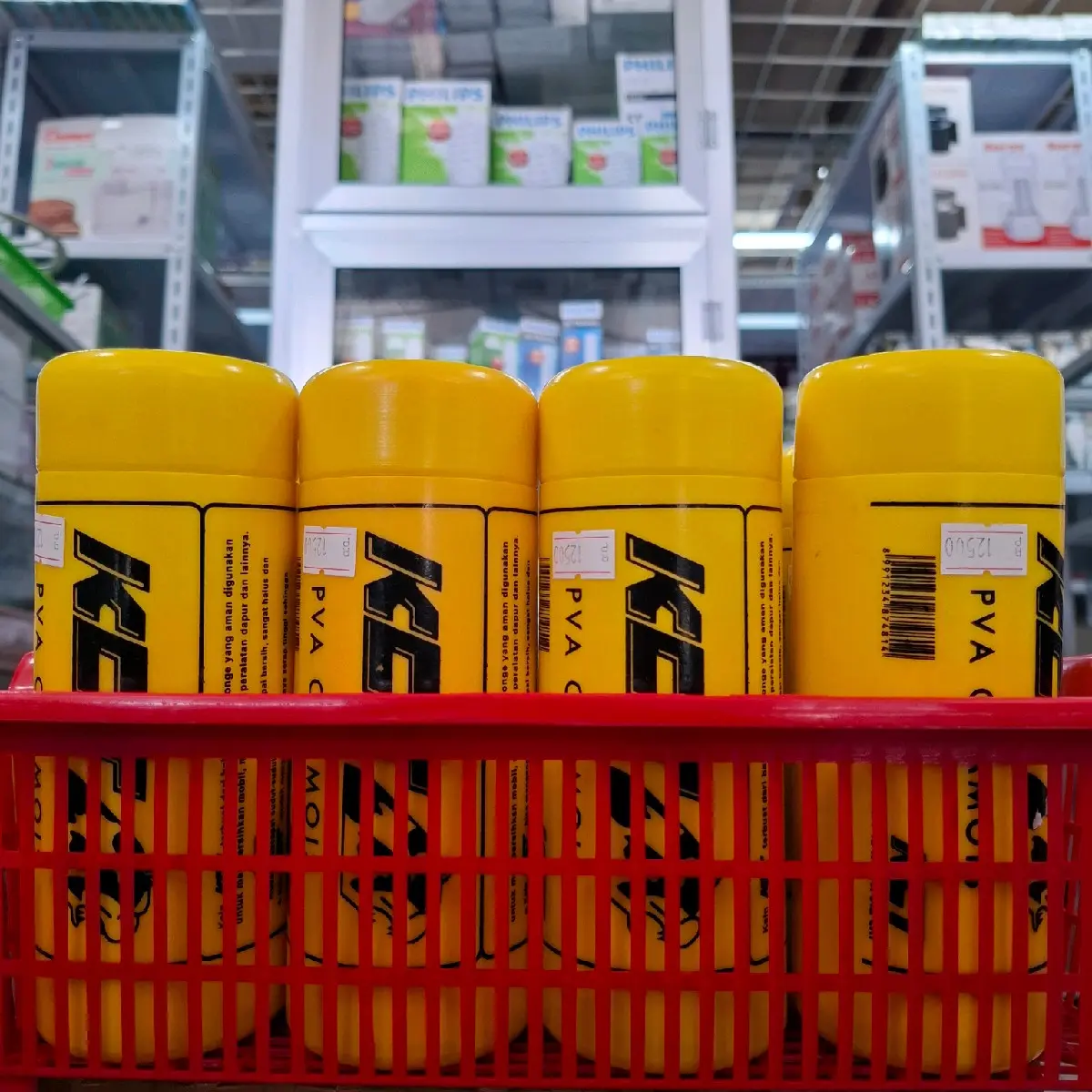 Lap kanebo KCT PVA CHAMOIS  kering lap kanebo+botol Kain Car