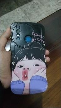 Product Review of Casing Couple Ugly Baby Gemoy Untuk OPPO A38 A18 A78 4G A58 4G A98 5G A17 A12 A5S A54 A96 Silikon Karakter Handphone NC-108 Case from L**7 0