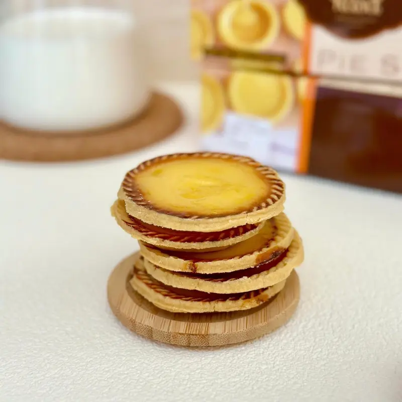 Pie Susu Pelangi Rasa  - Oleh Oleh Lembang 2
