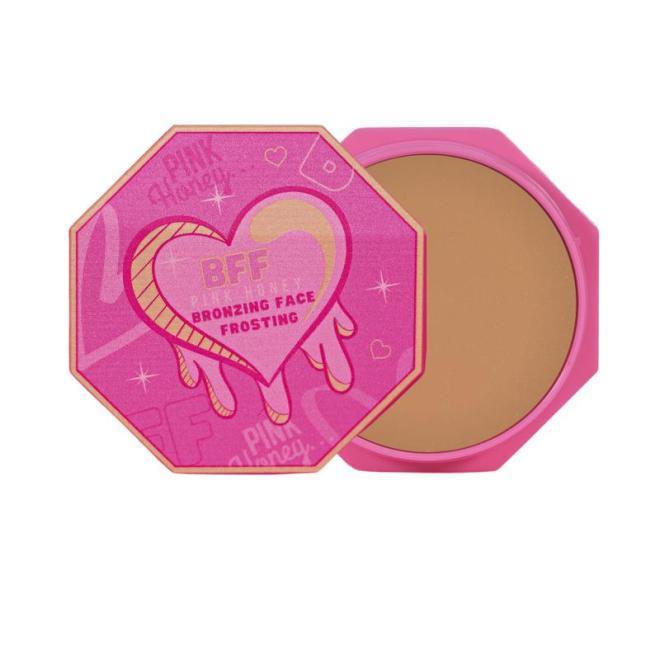 BFF BRONZING FACE FROSTING