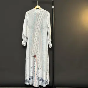 DRESS LITU AYU // DRESS WANITA DEWASA REMAJA // by Esha Scarf