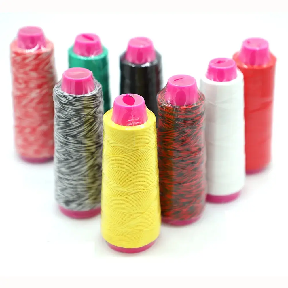 110 Meters/Roll Archery Bowstring Material Diameter 0.8mm 1600 Polyethylene Fiber DIY Recurve and Compound Bow String