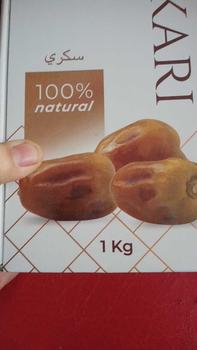 Product Review of Kurma Sukari Safiya 1 Kg Original from N**🦋 1