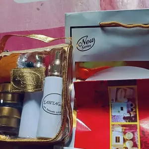 PAKET 4in1 TBT GLOW MEDAN  ( DIKLIK ADA PILIHAN)