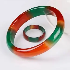 set cincin dan gelang gelang wanita model kombinasi terbaru