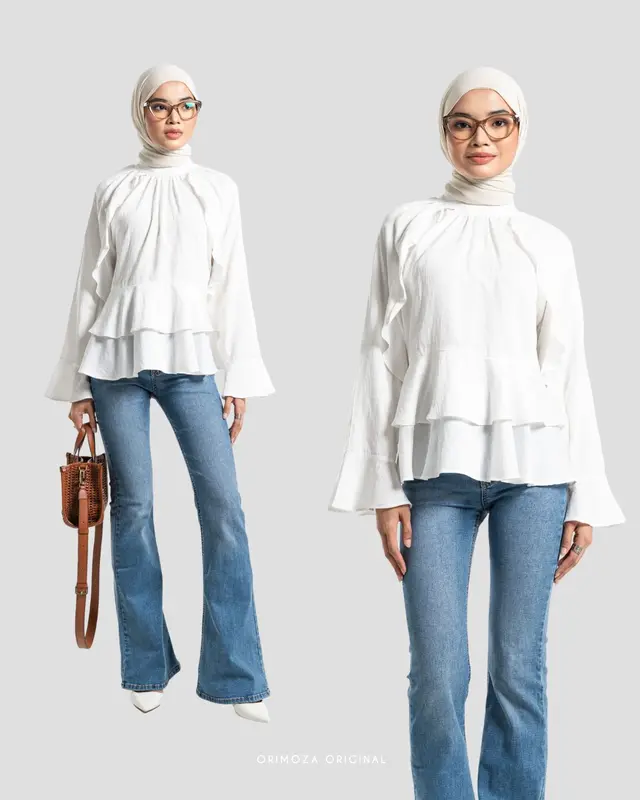 Bottle Cleaner Brush Detail