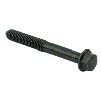 Gambar Baut 6X50 Honda CBR 250RR K64J 90113K64N00 - Hitam, Baut Mur (Screw) dari Honda Cengkareng Kota Tangerang 1 Tokopedia