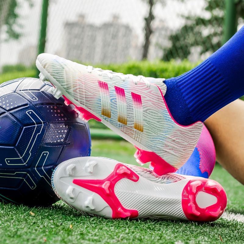 Product Introduction of Prospects Football boot Quality assurance Low top football boots Adult studs Sole sports shoes Training shoes Shoes studs Youth football boots Outdoor football boots Football training shoes 8