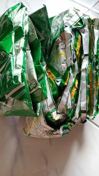 Product Review of ISI 50 ~ATG~ Susu Coklat Milo Active-Go 22gr / Susu Bubuk SACHET Drink Instant Instan Minuman from R**i 0