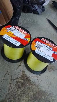 Product Review of Senar Pancing PE 300 Meter untuk Memancing Ikan Besar dengan Reel - Umpan from ƙ**ɳ α**ɳ 0