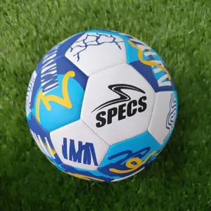 BOLA SEPAK DAN FUTSAL STRETFLOW