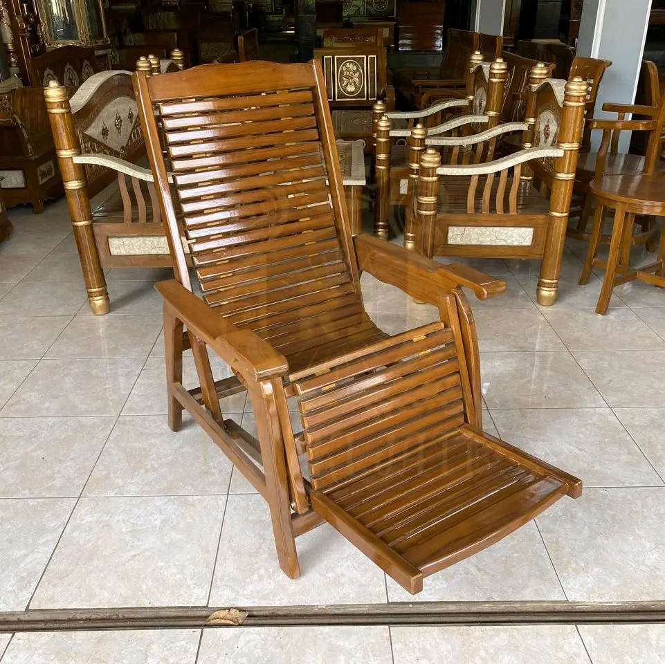 kursi males / kursi santai Chairs Furniture