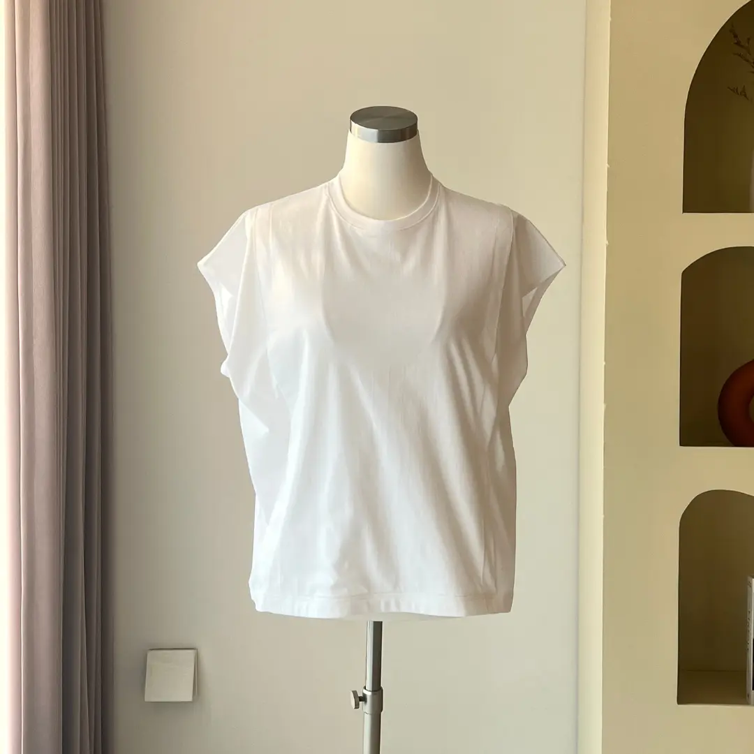 Broken White - Busui