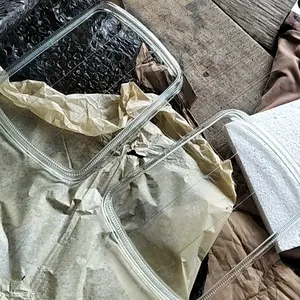 KACA HEADLAMP L300 BENING CUSTOM AKRILIK BAHAN KACA BUKAN MIKA TIPIS