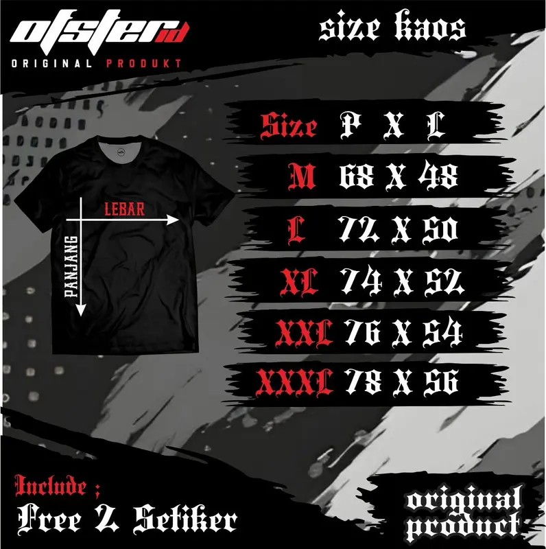 Kaos PSHT Dulurku 1922 keren 5
