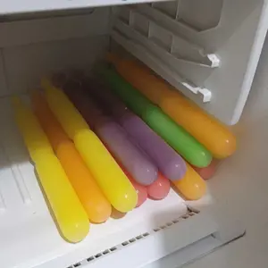 Kiko Ice Stick Bag 1 Pack Isi 10 x 50ml LM Snack
