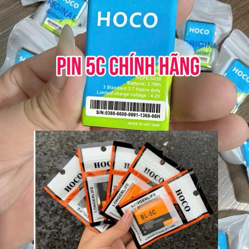 Pin chuẩn HÃNG 5C dung lượng cao pin lion chuẩn xịn cho máy 1100, 1101, 1110, 1110i, 1112, 1200, 1208, 1209, 1280, 1600, 1650, 1680c, 1800,2100, 2255, 2300, 2310, 2600, 2600 …Hoặc đài FM…. Pin xịn nói ko với hàng kém chất lượng ạ