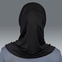 Gambar HIA EveryWear Areesa Sport Hijab Kerudung Olahraga Wanita Muslim  Sporty Instan Slim Spandex Hitam Nyaman - Hitam dari HIA EveryWear Kota Bandung 5 Tokopedia