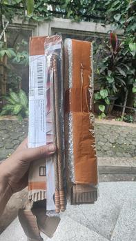 Product Review of tangkringan sejajar kandang sangkar lb motif simpel from s**3 0