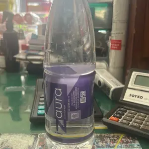 Minuman izaura…air ph tinggi bisa mengobati  segala penyakit