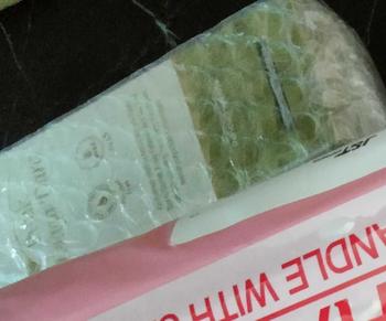 Product Review of PUTIK TELAGA DARA JRM HOLISTIK from f**a 0