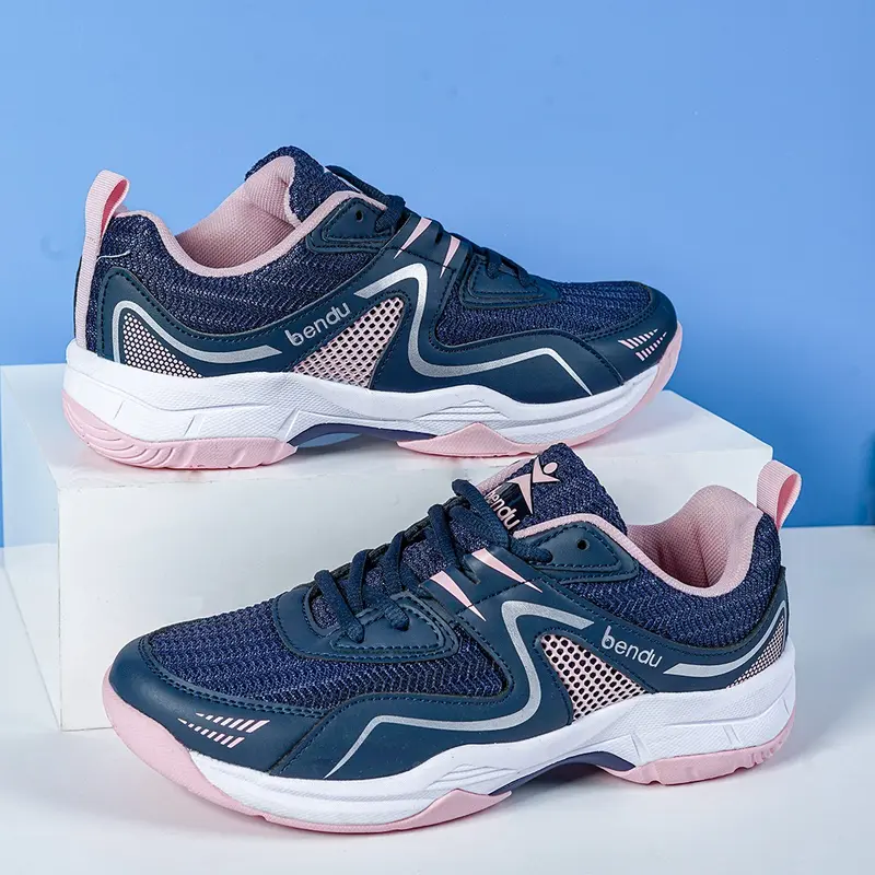 Bendu 2501 Pink navy