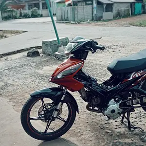 OneWay Cover Motor Sarung Motor MURAH VARIO, MIO, SCOOPY, FINO, SUPRA Penutup Motor Universal Motorcycle