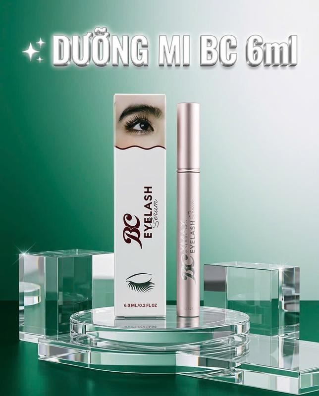 BC BC xmax ( Phiên bản nâng cấp, dung tích 6ml, khối lượng 30