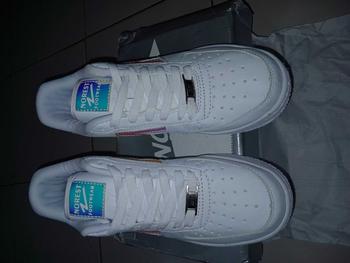 Product Review of Sepatu Kasual Quiferstep series iceblue original spatu pria wanita sekolah seoatu biru muda sekola original Shoes Casual sneakers sekolah remaja from P**s 3