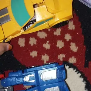 PIKYO Transformable Robot Inersia Truck Perakitan Mainan Robot Transform 18cm robot deformation Control Remote