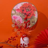 Gambar Parcel Imlek - Outerbloom Signature CNY Deluxe Hampers dari Outerbloom Kota Administrasi Jakarta Selatan 4 Tokopedia