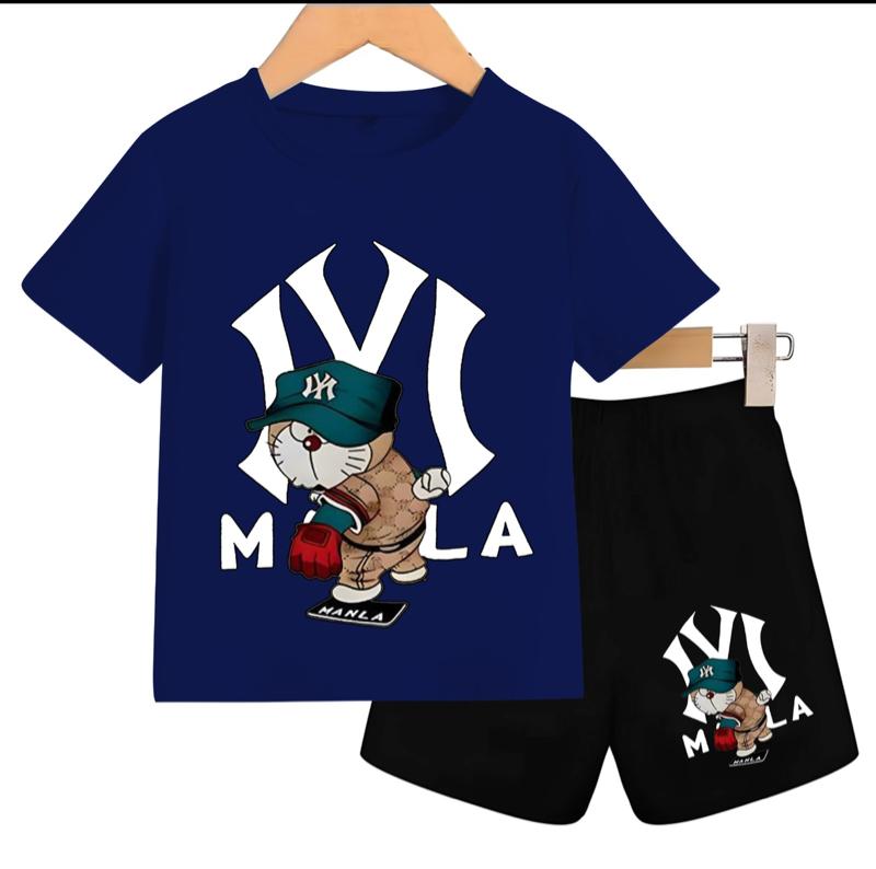 Setelan baju kaos anak premium baju kaos anak 1-15 thn /  ROBLOX AVATAR