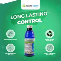 Gambar Syngenta Actellic 500 EC Insektisida untuk Pengendalian dan Pembasmian Nyamuk dan Serangga - 1 Liter dari Kalbe Animal Health Kota Administrasi Jakarta Timur 2 Tokopedia