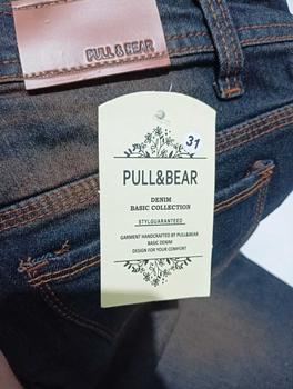 Product Review of Celana jeans wanita 7/9 Model terbaru Slim from r**k 1