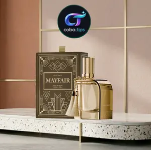 [RESELLER RESMI] Mykonos Mayfair Extrait De Parfume 100 ML