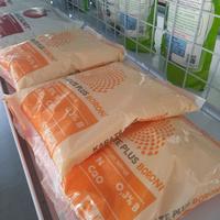 Gambar Karate Plus Boroni 1KG - Pupuk Daun Mengandung Boron untuk Pembentukan Bunga dan Buah Meningkatkan Kualitas Hasil Panen dari Baroya Tani Kab. Kediri 1 Tokopedia