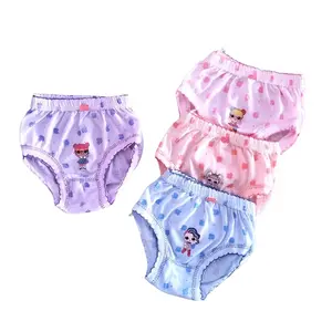 CELANA DALAM ANAK CEWEK (CD ANAK CEWEK) Motif Anak, Fashion Anak cewek