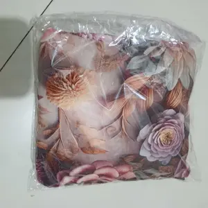 MARION LONG Dress Motif Bumil Busui Panjang Rayon Viscose Premium
