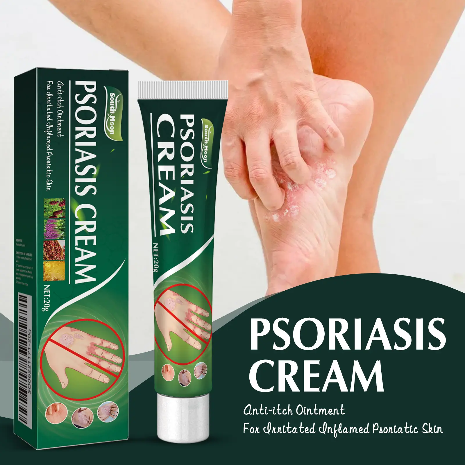 【Produk Terlaris Berkualitas】Krim - Meremajakan kulit menjadi halus dan lembut kembali, teksturnya ringan dan tidak akan menyebabkan iritasi. Diskon 50% untuk waktu terbatas! -￥KPL1