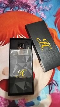 Product Review of JIMS HONEY Jam Tangan Viral Wanita JT 8123 (PACKAGING BOX) from 💞**i C**8 1