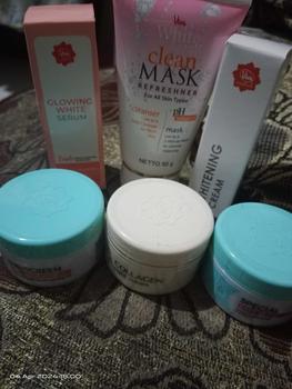 Product Review of Viva Skincare Dayli Lengkap Semua Semua Jenis Kulit Muka from p**s 1