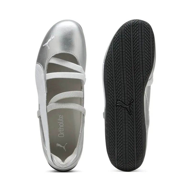 PUMA Speedcat Ballet Shoes Wanita Original Jastipan.th 2