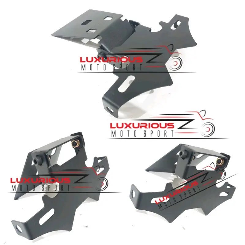 breket plat nomor belakang cbr150R tail tidy lipat cbr150 facelift bracket plat nopol cbr150 k45G 2016/2017/2018 tail tidy lipat batman cbr150 k45N 2019/2020 bracket dudukan plat nomor belakang cbr150R k45R 2021/2023/2024 0